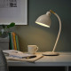 Lampa na biurko, jasnobeżowy RÖDFLIK 805.839.23