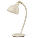 Lampa na biurko, jasnobeżowy RÖDFLIK 805.839.23