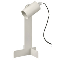 Lampa na biurko, beżowy FLOTTILJ 905.523.08