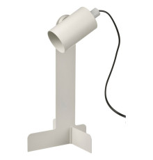 Lampa na biurko, beżowy FLOTTILJ 905.523.08