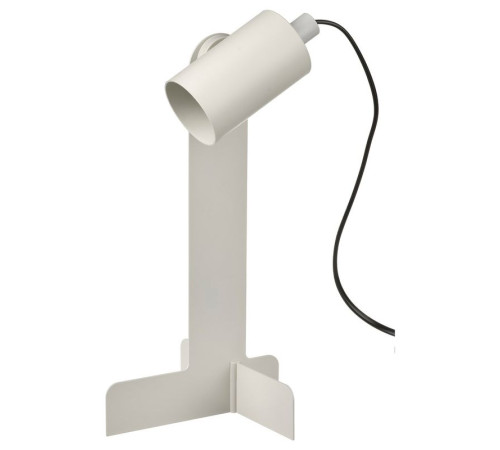 Lampa na biurko, beżowy FLOTTILJ 905.523.08
