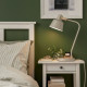 Lampa na biurko, beżowy/jesion SJÖMAKT 905.956.66