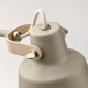 Lampa na biurko, beżowy/jesion SJÖMAKT 905.956.66