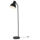 Lampa podłogowa, ciemnoszary HEKTAR 002.153.07