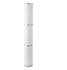 Lampa podłogowa, biały VIDJA 003.091.98