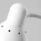 Lampa podłogowa/do czytania, biały LERSTA 204.287.89