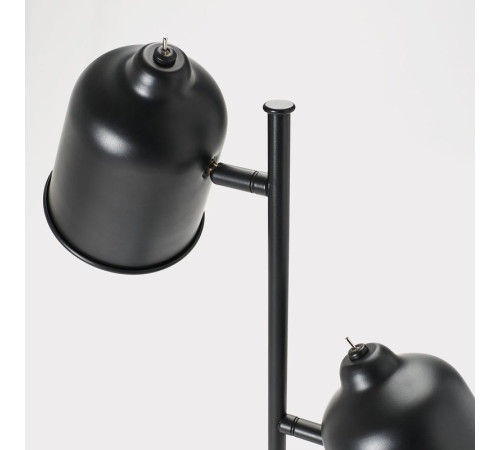 Lampa podłogowa, antracyt KLÖVING 305.400.16