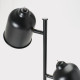 Lampa podłogowa, antracyt KLÖVING 305.400.16