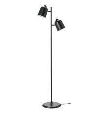 Lampa podłogowa, antracyt KLÖVING 305.400.16
