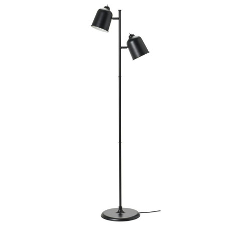 Lampa podłogowa, antracyt KLÖVING 305.400.16