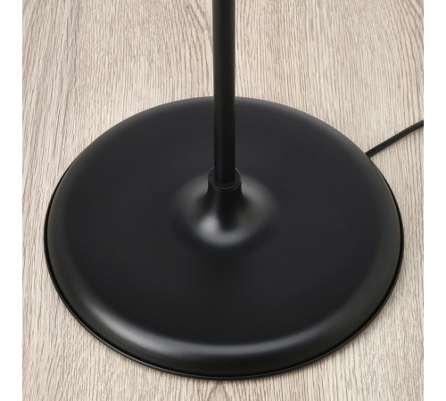 Lampa podłogowa, antracyt KLÖVING 305.400.16