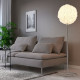 Lampa podłogowa, biały VINDKAST 405.390.84
