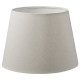 Lampa podłogowa, łuk, jasnoszary SKOTTORP / SKAFTET 493.859.87