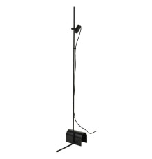 Lampa podłogowa, czarny HÅRSLINGA 905.564.91