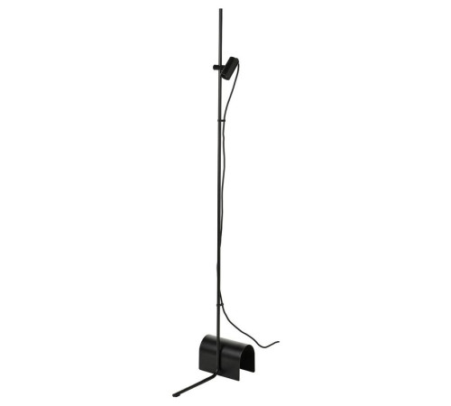 Lampa podłogowa, czarny HÅRSLINGA 905.564.91
