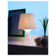 Lampa stołowa, biały LAMPAN 200.469.88
