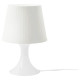 Lampa stołowa, biały LAMPAN 200.469.88