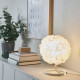 Lampa stołowa, biały VINDKAST 205.391.98