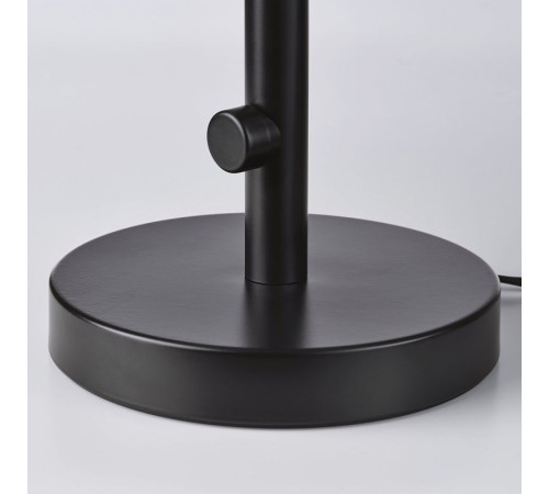 Lampa stołowa, antracyt NYMÅNE 205.930.72