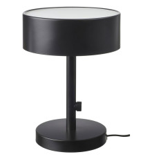 Lampa stołowa, antracyt NYMÅNE 205.930.72