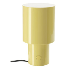 Lampa stołowa, można przyciemniać/żółty SPETSBOJ 405.494.03