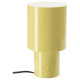 Lampa stołowa, można przyciemniać/żółty SPETSBOJ 405.494.03