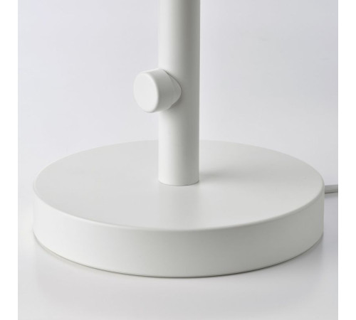 Lampa stołowa, biały NYMÅNE 405.930.71