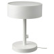 Lampa stołowa, biały NYMÅNE 405.930.71