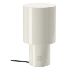 Lampa stołowa, można przyciemniać/biały SPETSBOJ 505.862.92