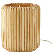 Lampa stołowa, bambus VARPTROSS 606.012.30