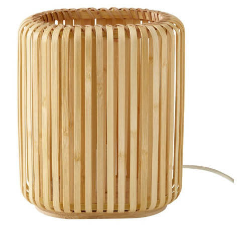 Lampa stołowa, bambus VARPTROSS 606.012.30