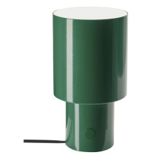 Lampa stołowa, można przyciemniać/zielony SPETSBOJ 705.916.12