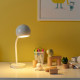 Lampka na biurko LED, można przyciemniać/biały KORVSNÖRE 805.858.37