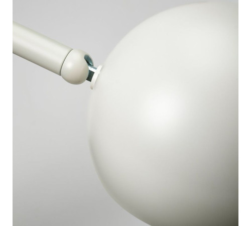 Lampka na biurko LED, można przyciemniać/biały KORVSNÖRE 805.858.37