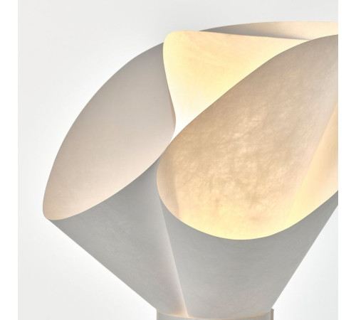 Lampa stołowa, biały BÄCKNATE 905.834.99