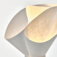 Lampa stołowa, biały BÄCKNATE 905.834.99