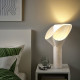 Lampa stołowa, biały BÄCKNATE 905.834.99