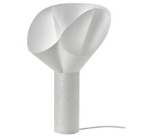 Lampa stołowa, biały BÄCKNATE 905.834.99