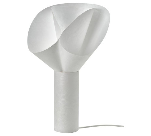 Lampa stołowa, biały BÄCKNATE 905.834.99