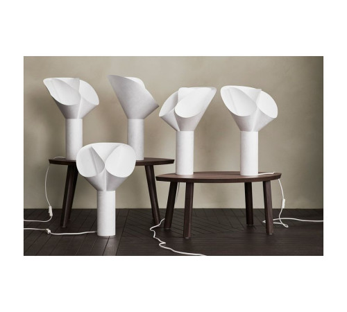 Lampa stołowa, biały BÄCKNATE 905.834.99