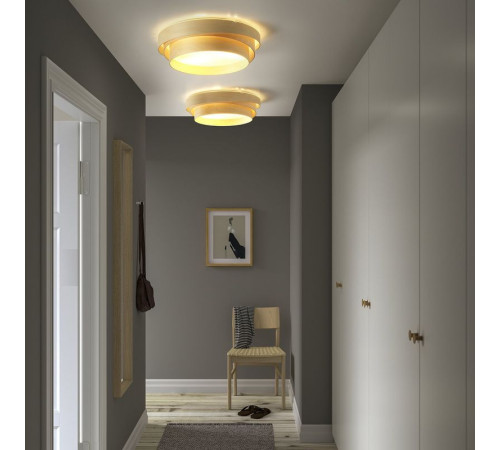 Lampa sufitowa, brzoza NÖSUND 204.048.87