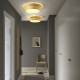 Lampa sufitowa, brzoza NÖSUND 204.048.87