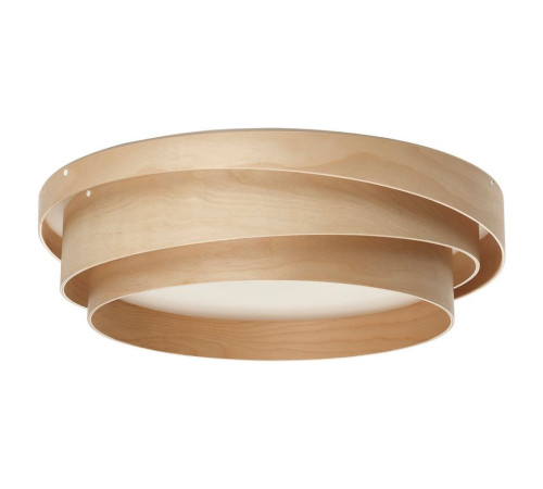 Lampa sufitowa, brzoza NÖSUND 204.048.87