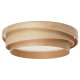 Lampa sufitowa, brzoza NÖSUND 204.048.87