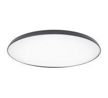 Lampa sufitowa LED, antracyt NYMÅNE 305.266.71