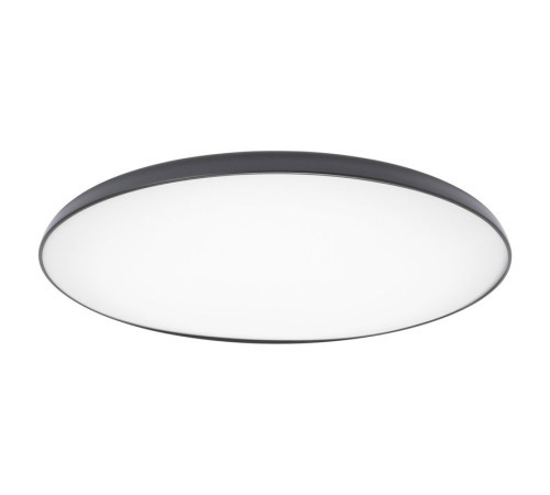 Lampa sufitowa LED, antracyt NYMÅNE 305.266.71