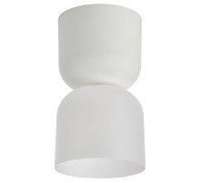 Lampa sufitowa, biały HAMNFYR 405.735.39