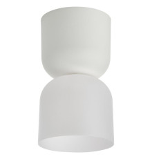 Lampa sufitowa, biały HAMNFYR 405.735.39