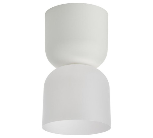 Lampa sufitowa, biały HAMNFYR 405.735.39