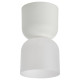 Lampa sufitowa, biały HAMNFYR 405.735.39